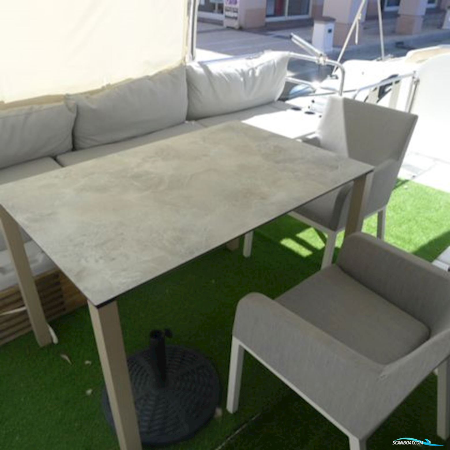 Fountaine Pajot MY 40 Gold Version