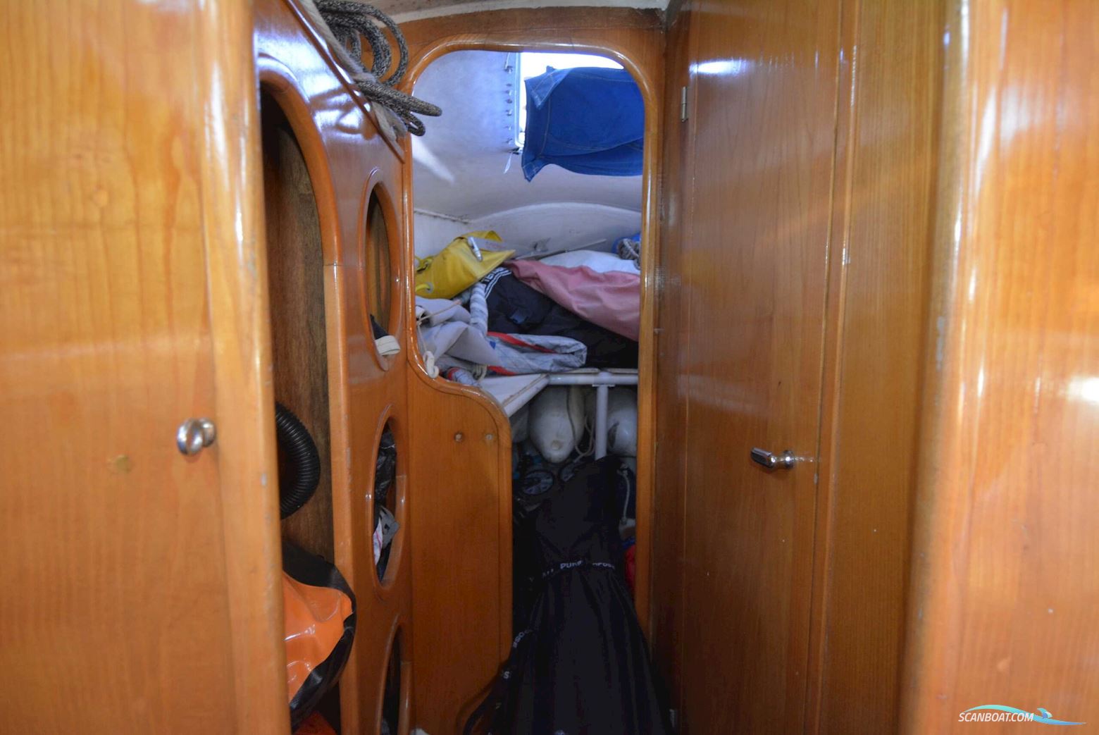 Fountaine Pajot One Tonner