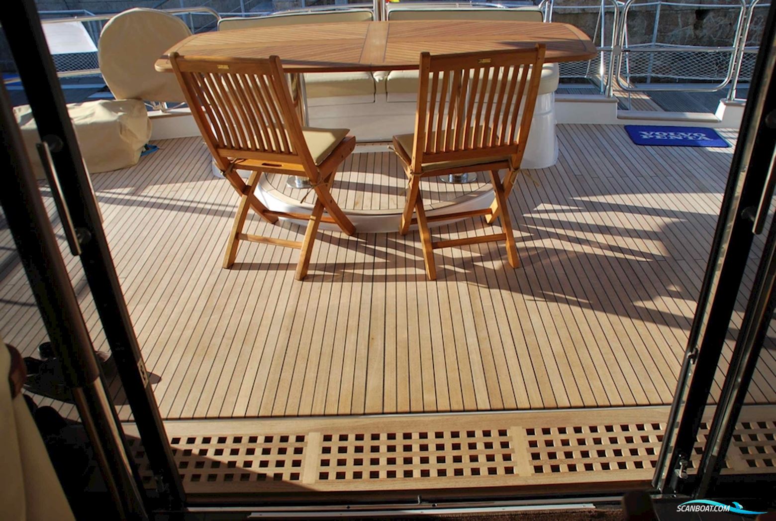 Fountaine Pajot Queensland 55