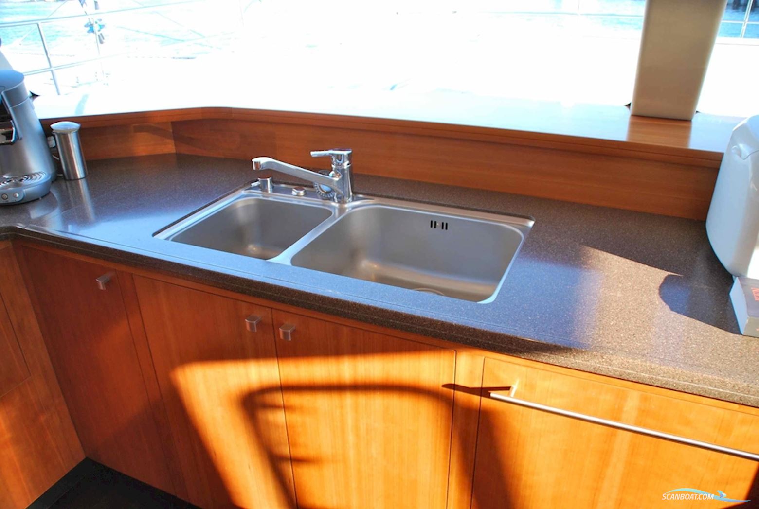 Fountaine Pajot Queensland 55