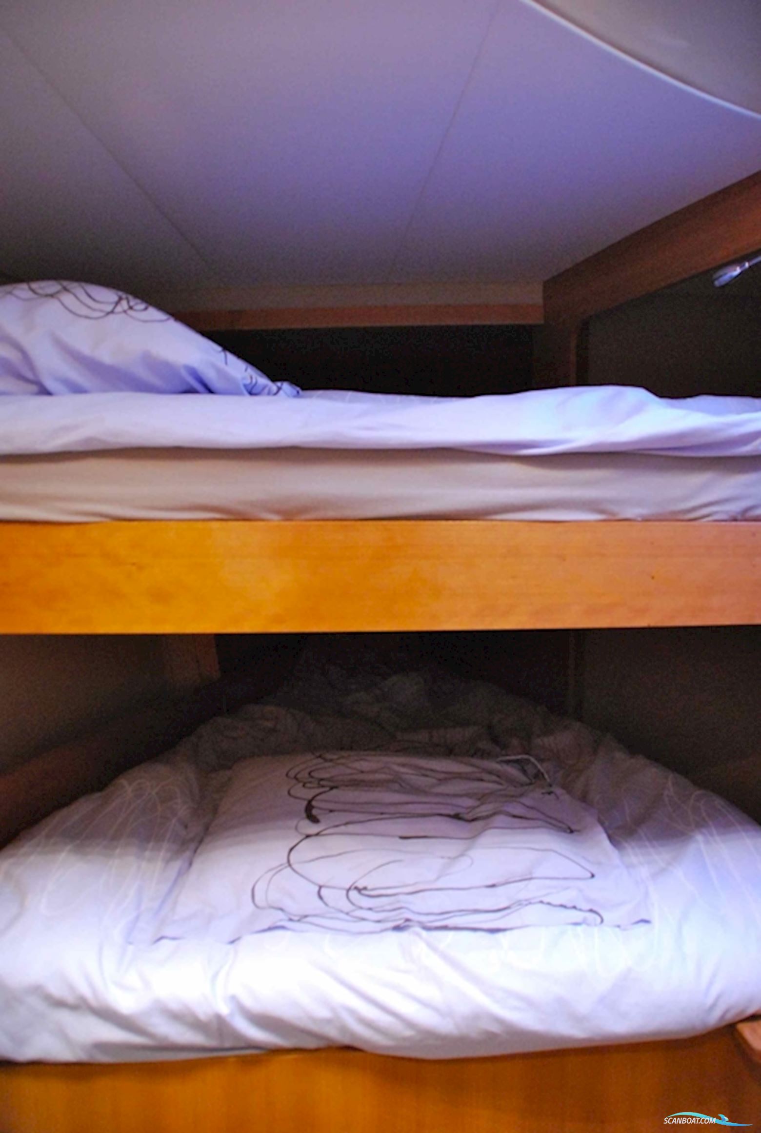 Fountaine Pajot Queensland 55