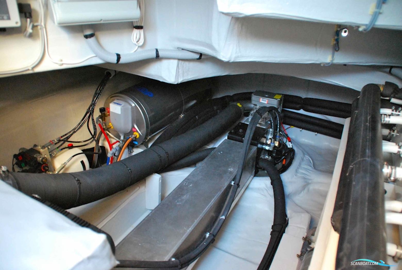 Fountaine Pajot Queensland 55