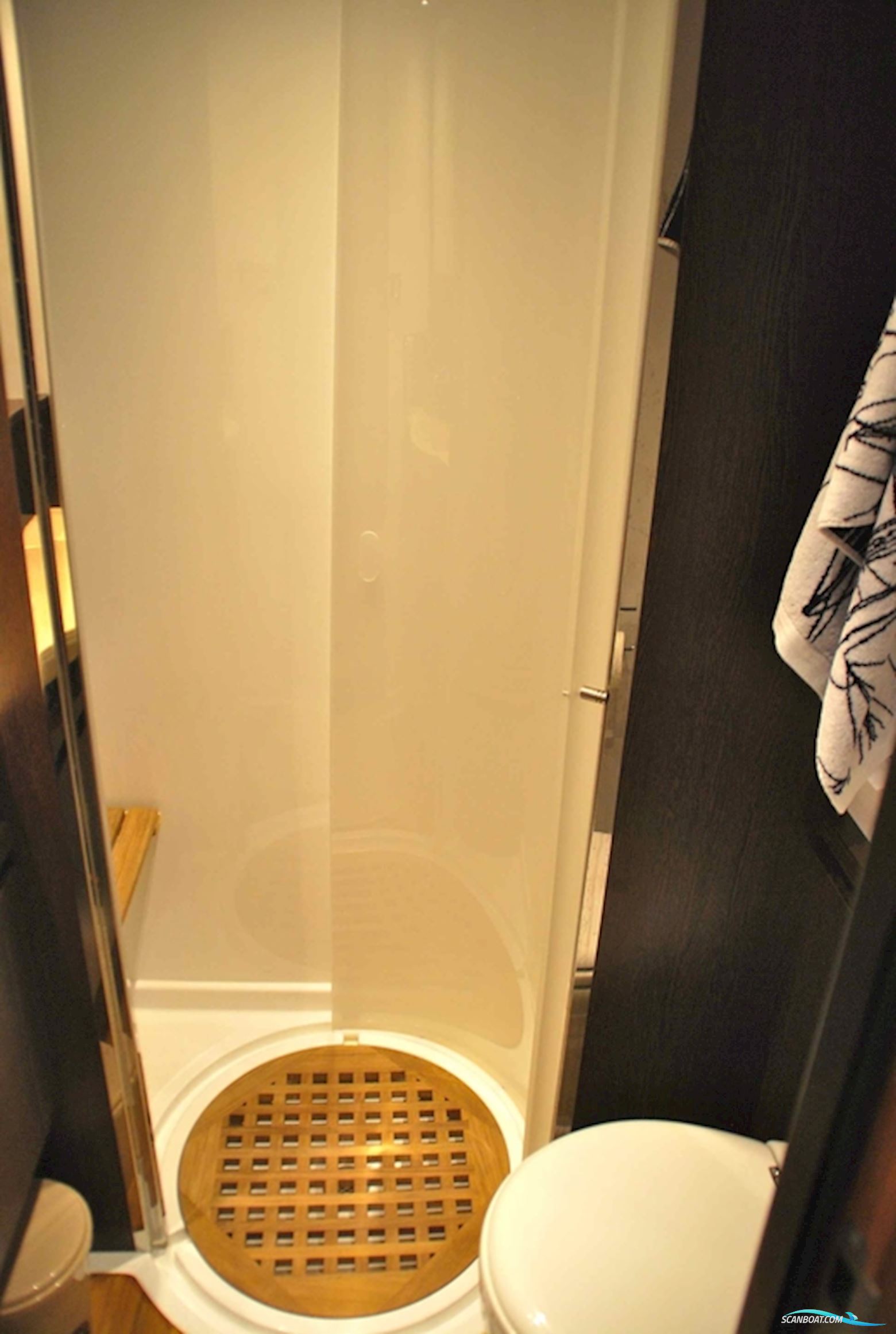 Fountaine Pajot Queensland 55