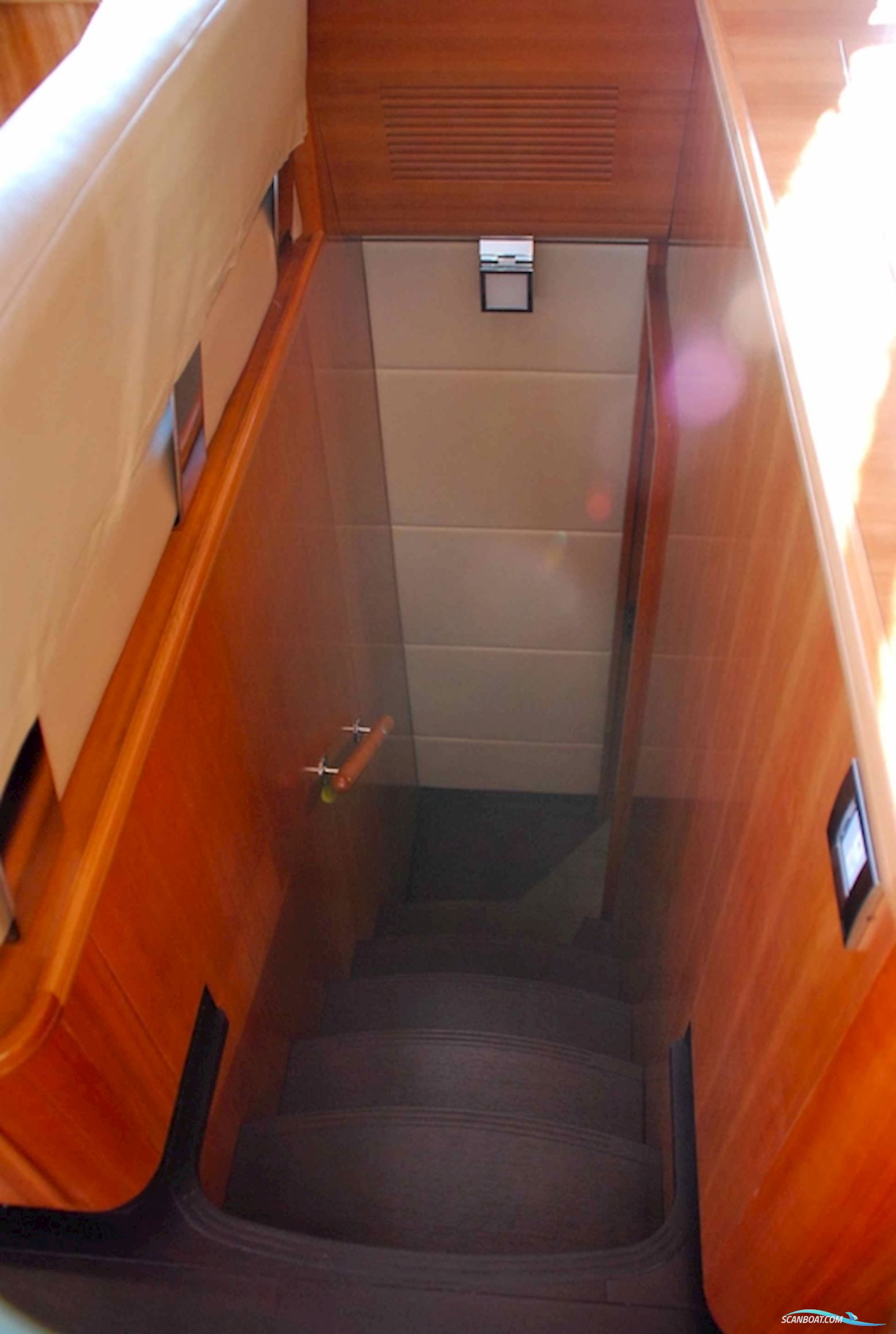 Fountaine Pajot Queensland 55