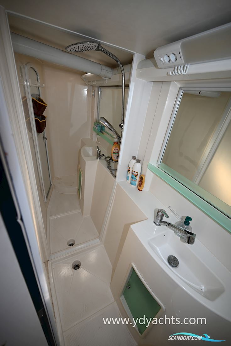 Fountaine Pajot Salina 48