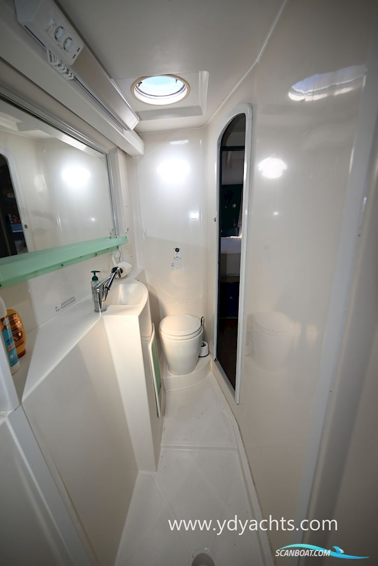 Fountaine Pajot Salina 48