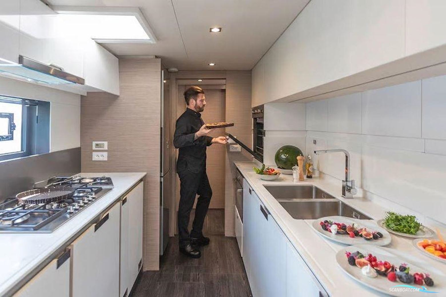 Fountaine Pajot Samana 59