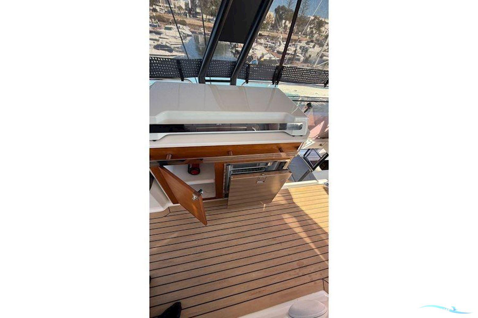 Fountaine Pajot Samana 59