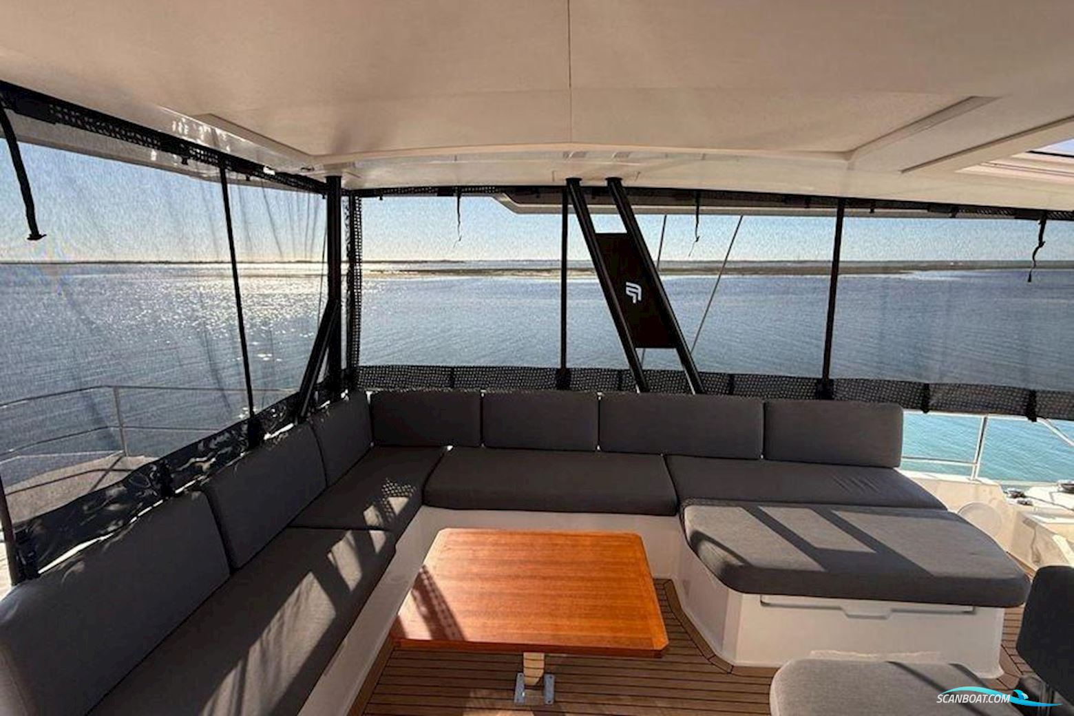 Fountaine Pajot Samana 59