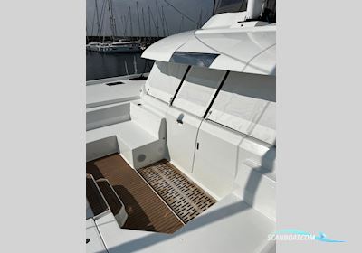 Fountaine Pajot Samana 59 Flerskrogsbåd 2023, med Volvo Penta D3 motor, Portugal