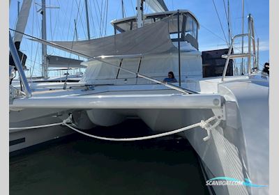 Fountaine Pajot Samana 59 Flerskrogsbåd 2023, med Volvo Penta D3 motor, Portugal
