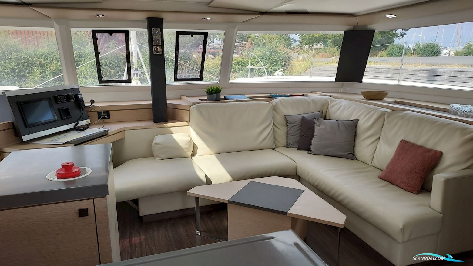 Fountaine Pajot Saona 47