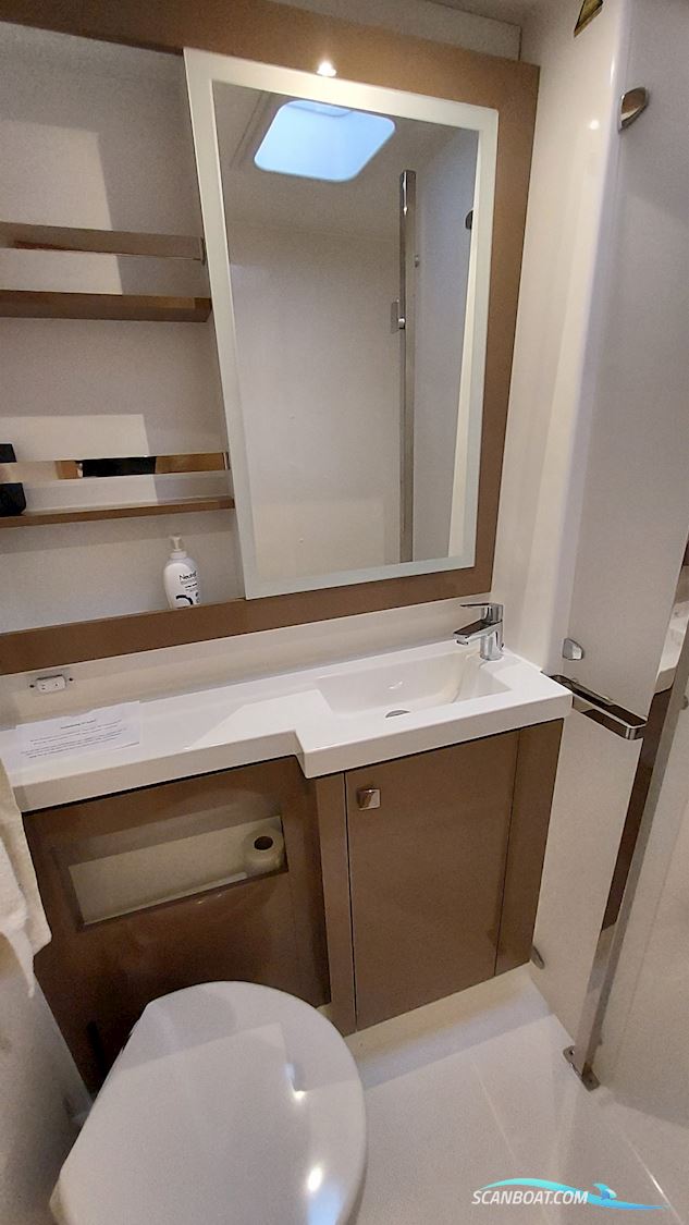 Fountaine Pajot Saona 47