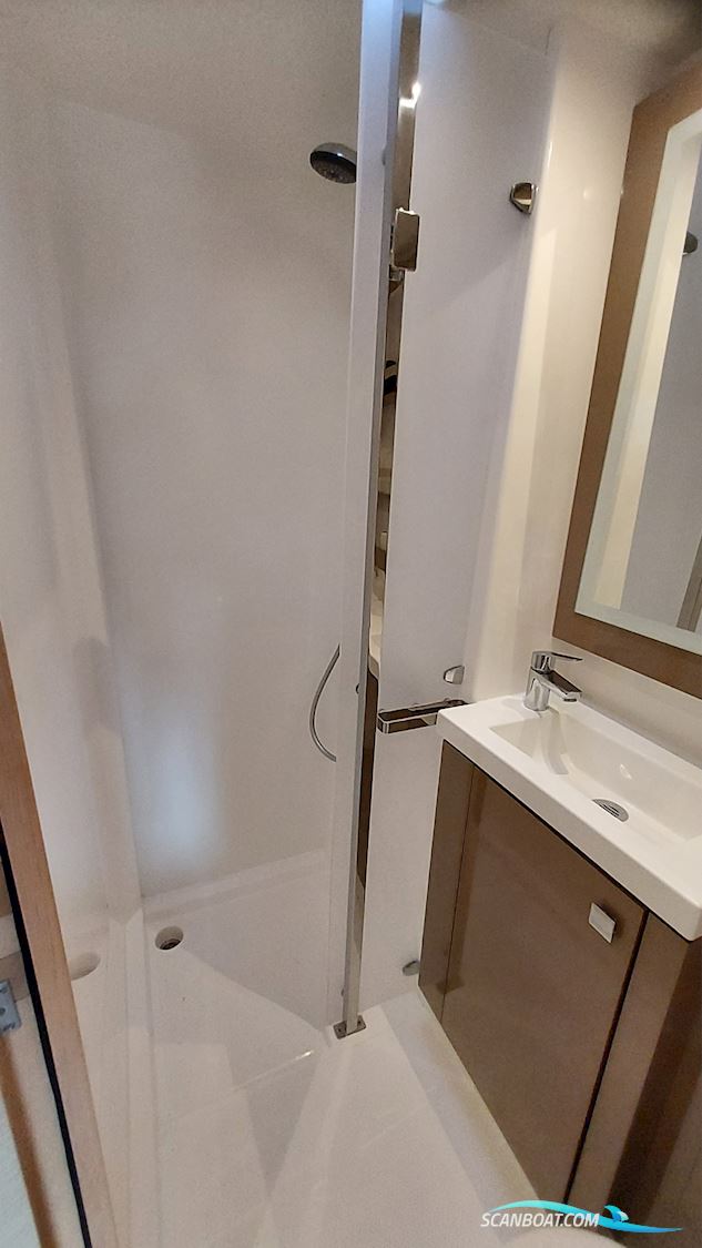 Fountaine Pajot Saona 47