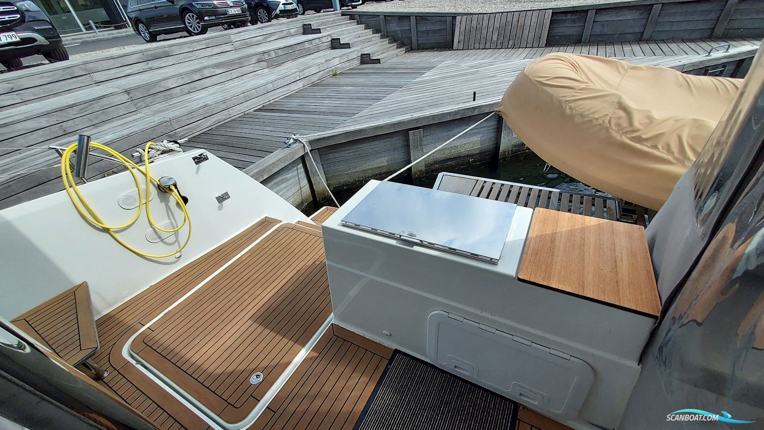 Fountaine Pajot Saona 47