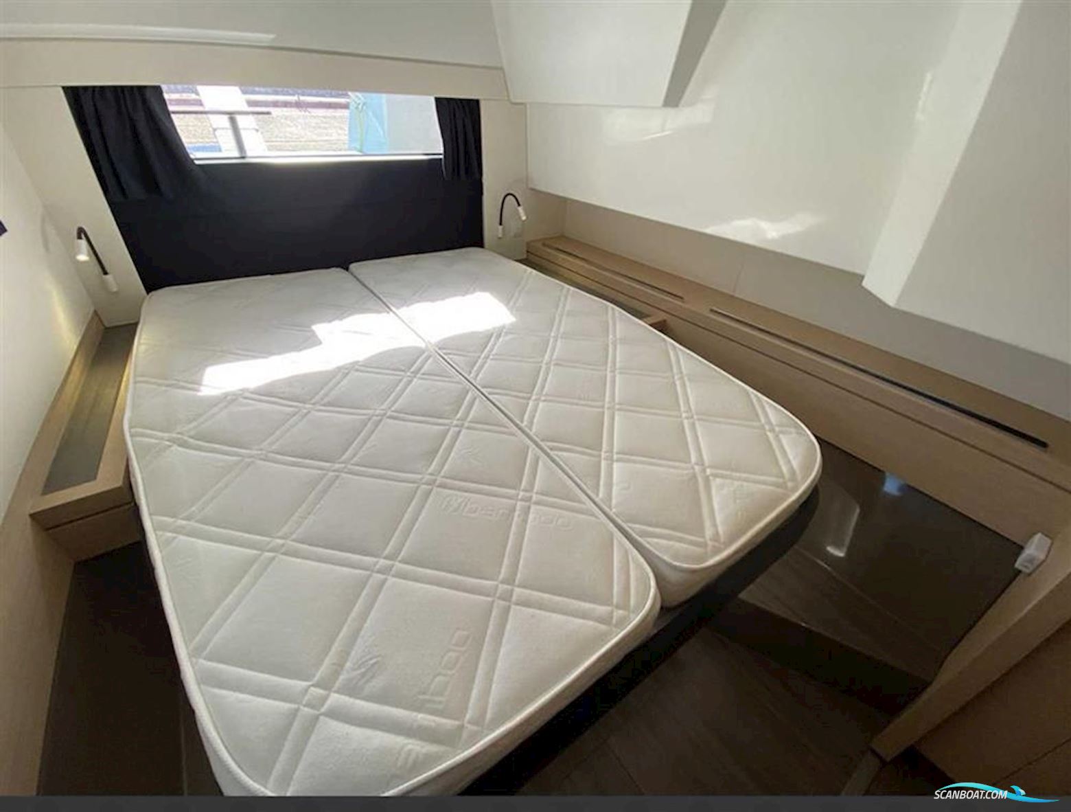 Fountaine Pajot Saona 47