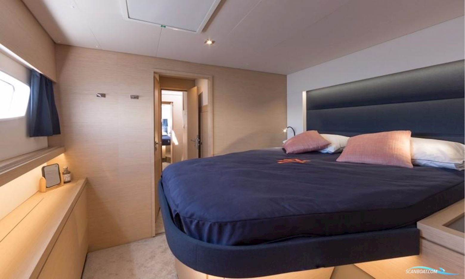 Fountaine Pajot Saona 47