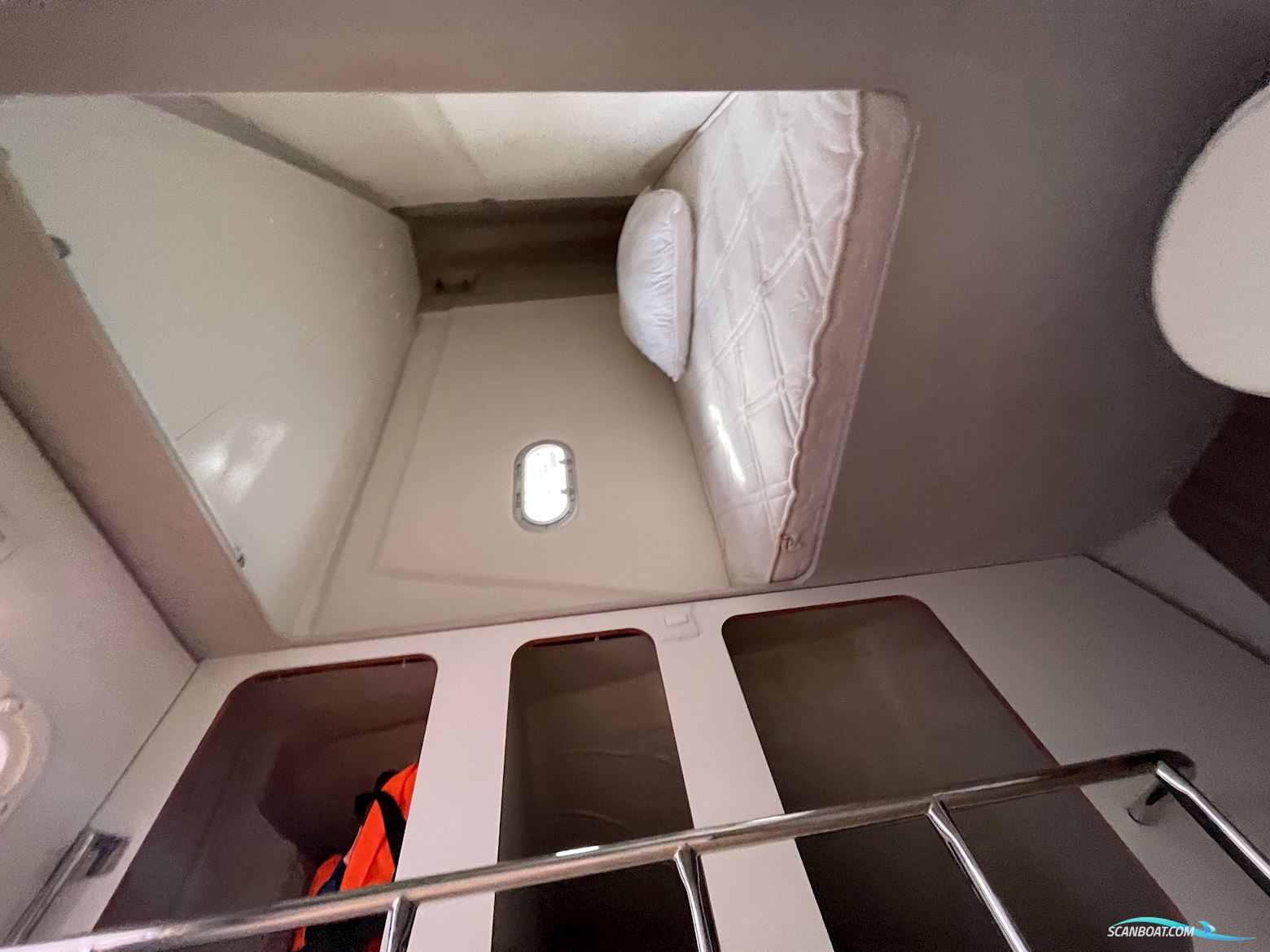 Fountaine Pajot Saona 47