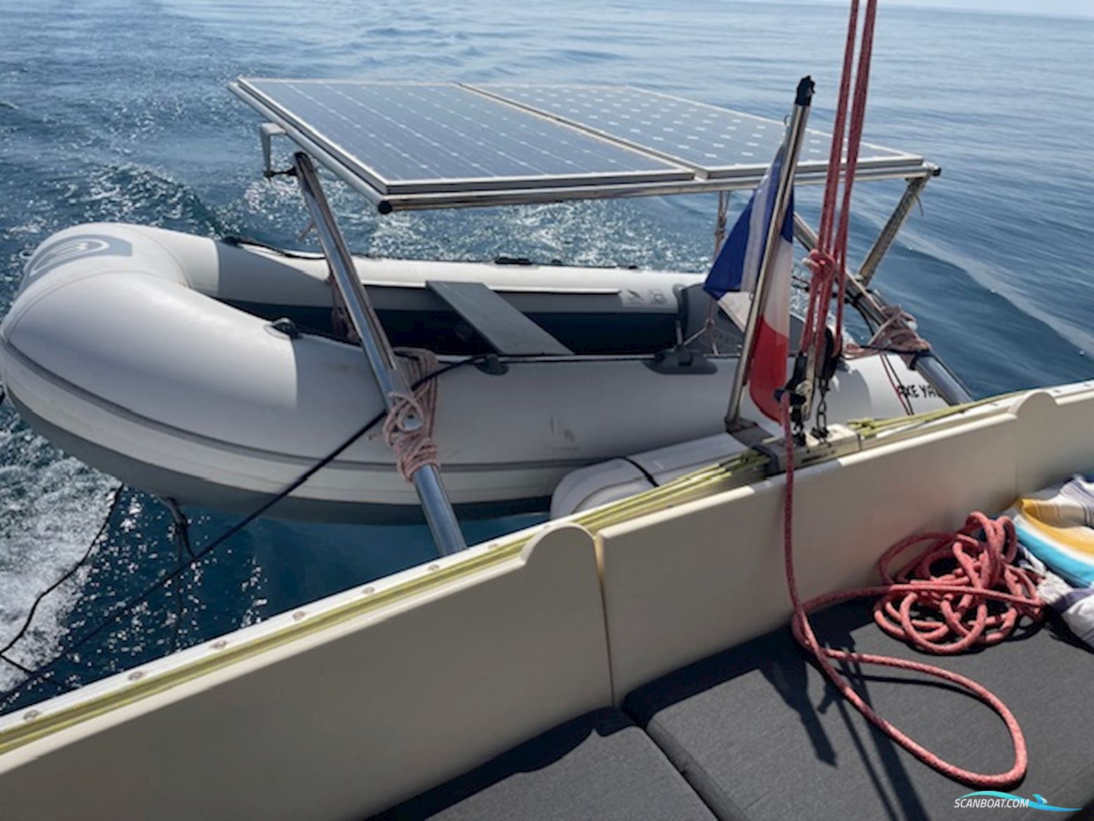 Fountaine Pajot TOBAGO 35