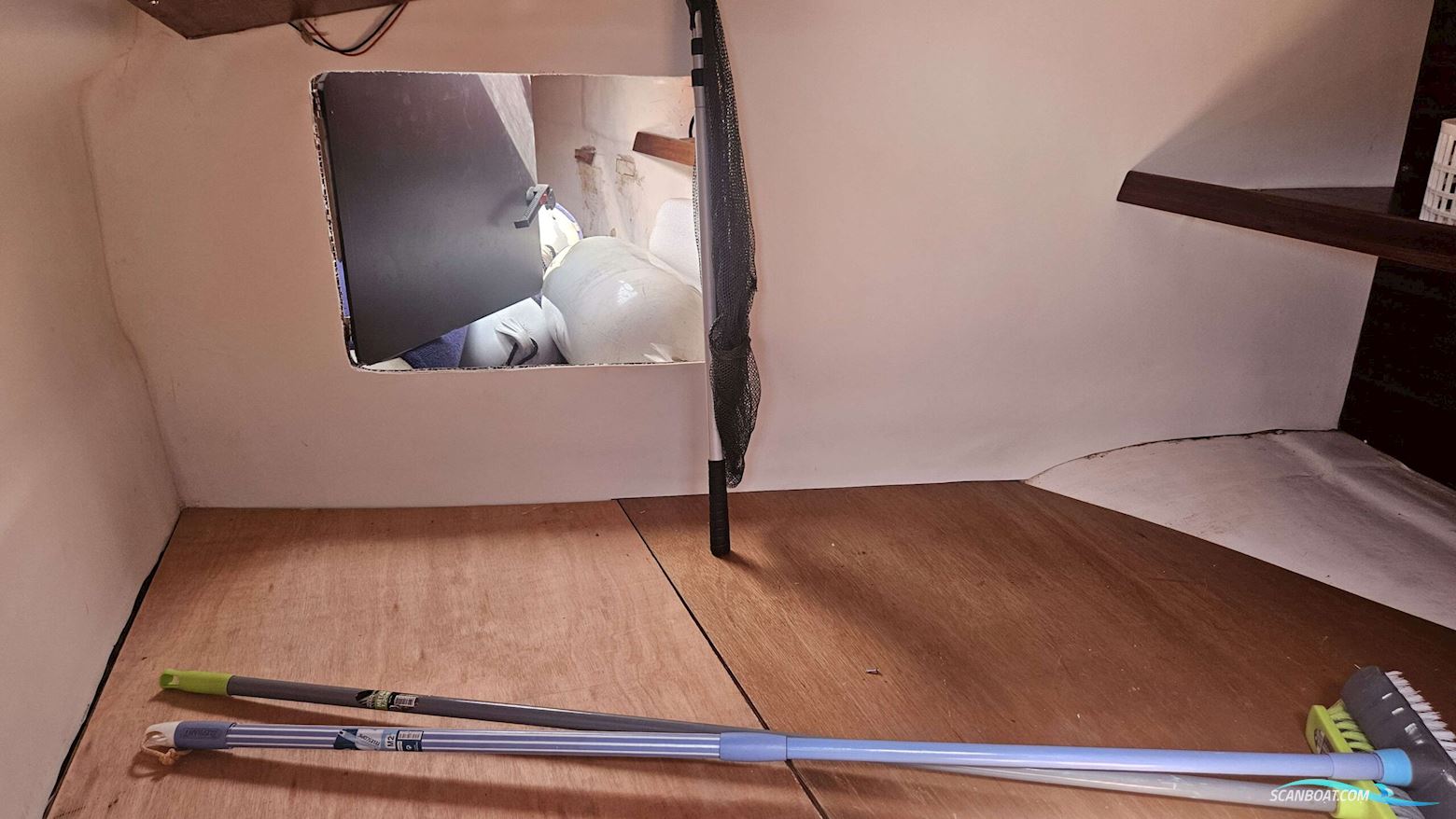 Fountaine Pajot Tobago 35