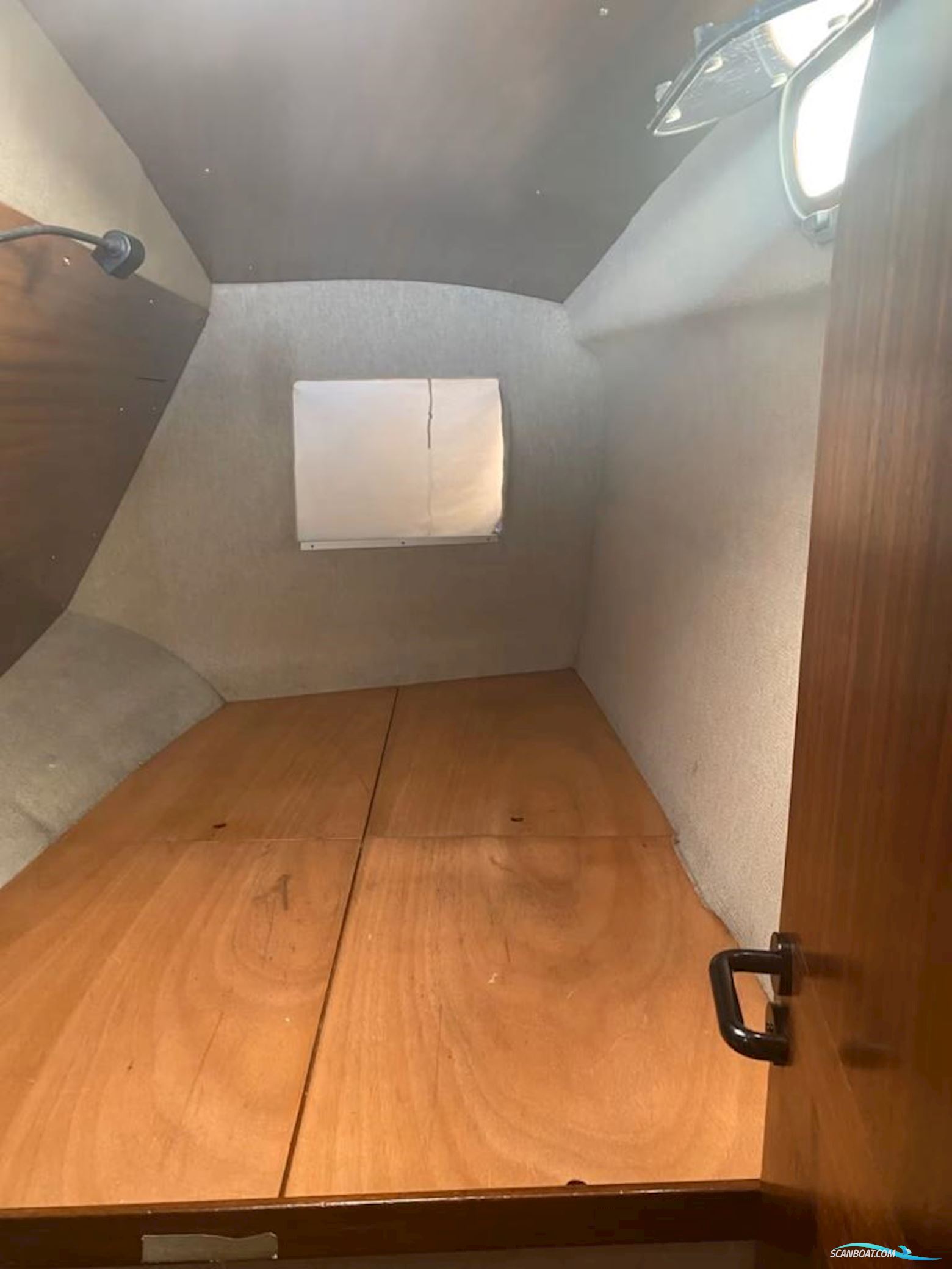 Fountaine Pajot Tobago 35