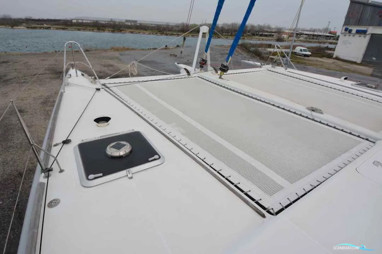 Gcmc Marine Aikane 56