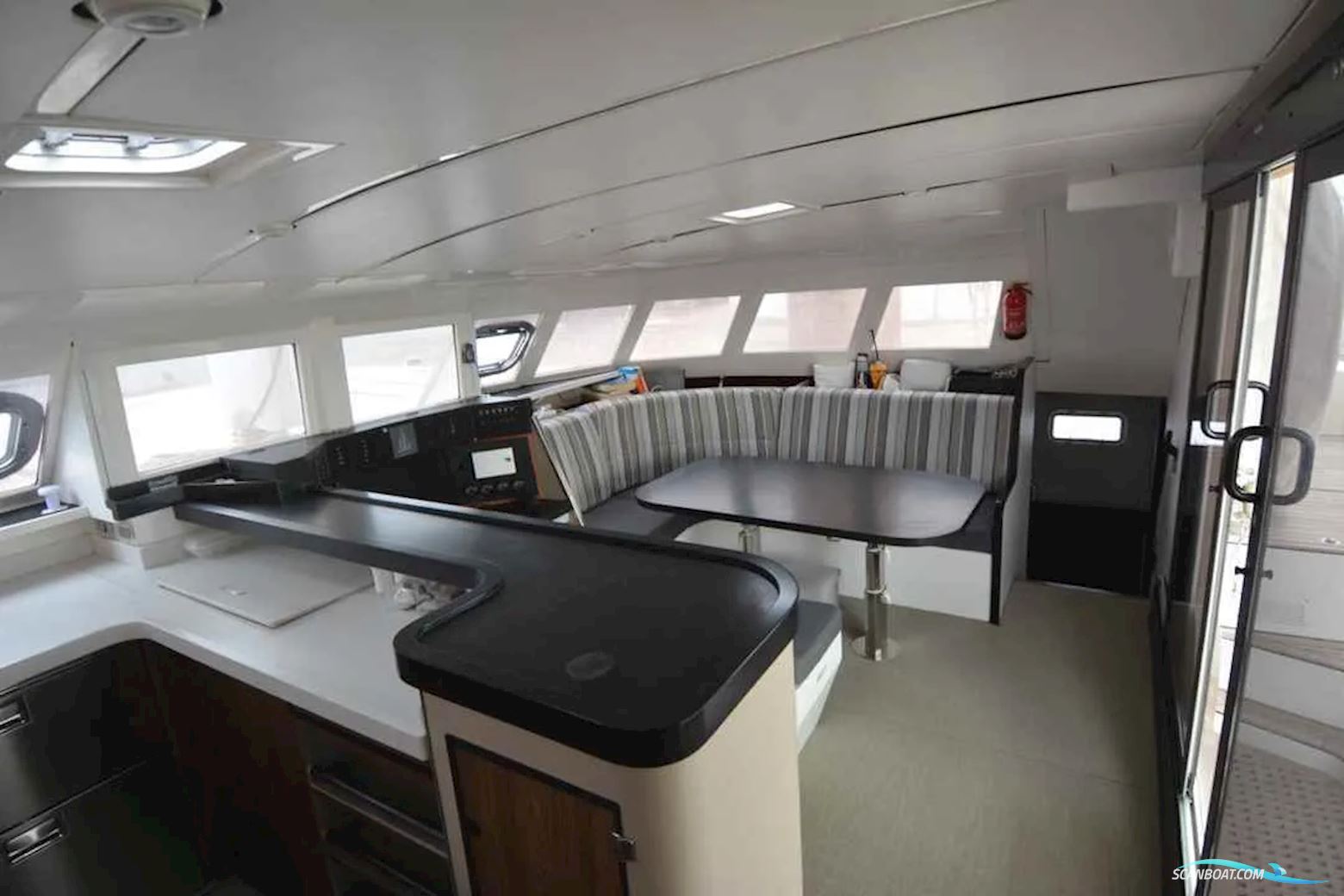 Gcmc Marine Aikane 56