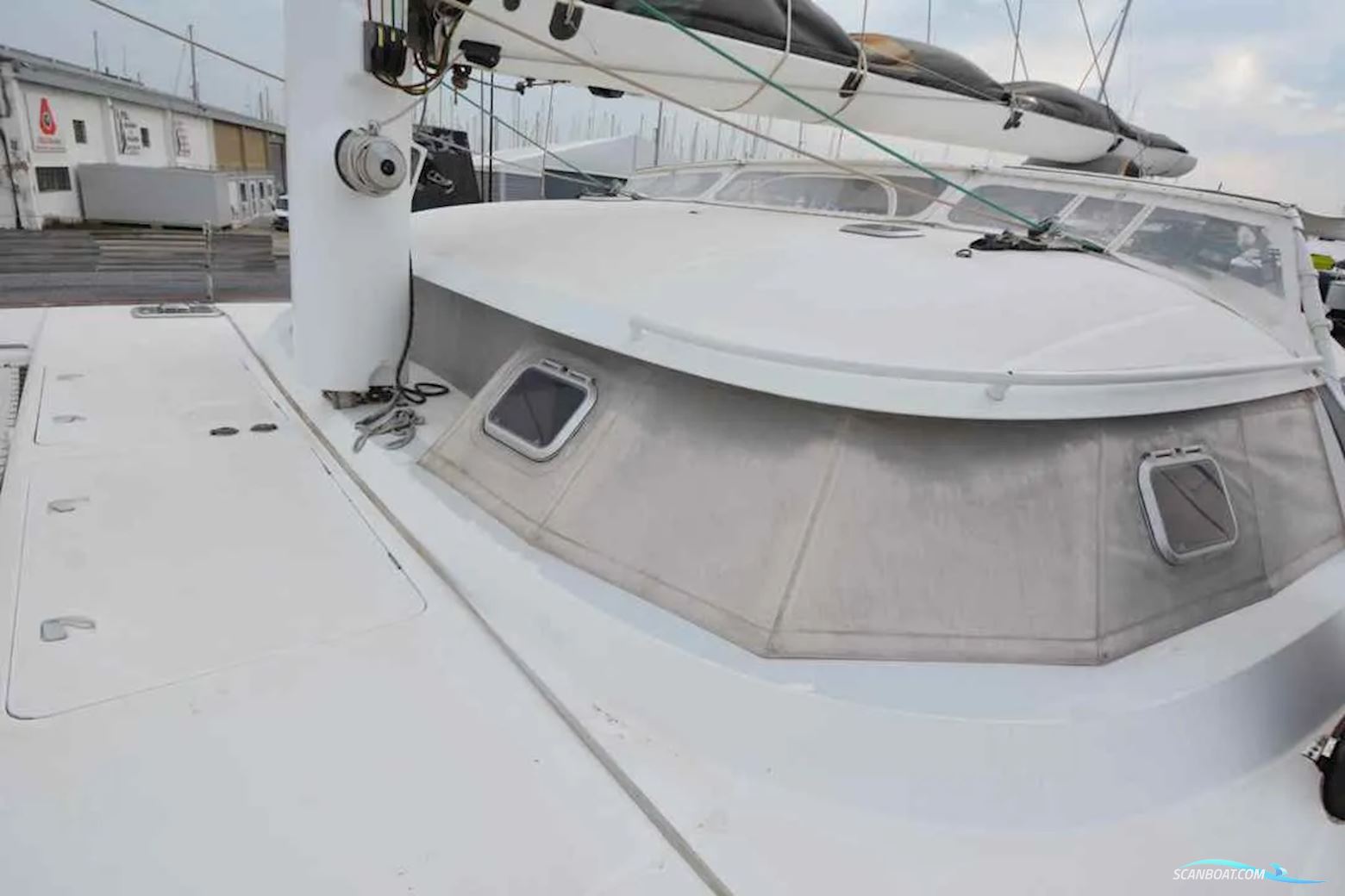 Gcmc Marine Aikane 56