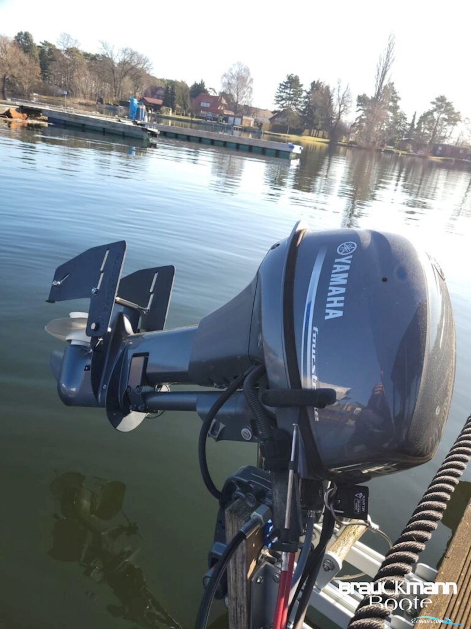 Hersteller Unbekannt Flösser D6