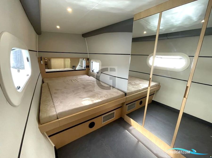 Ice Yachts ICE CAT 61