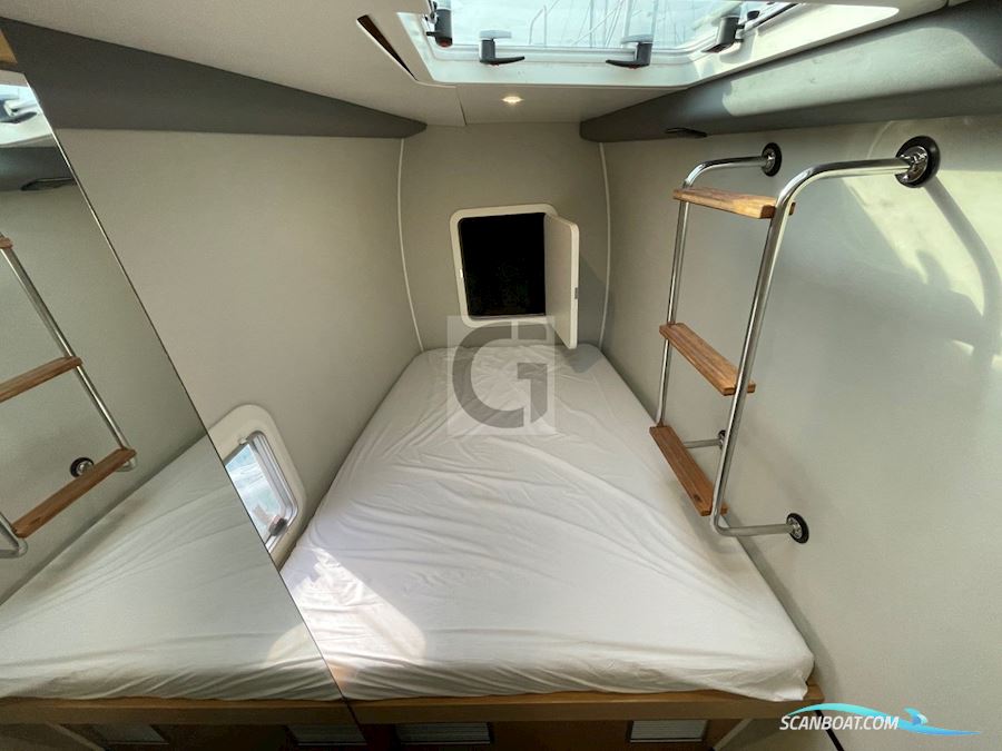 Ice Yachts ICE CAT 61
