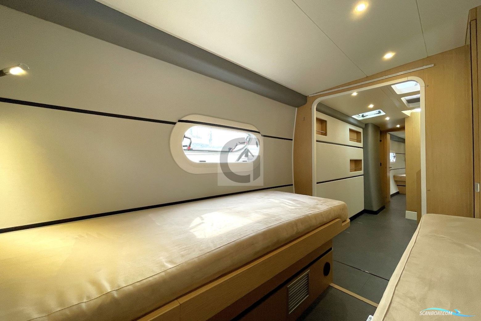 Ice Yachts Ice Cat 61