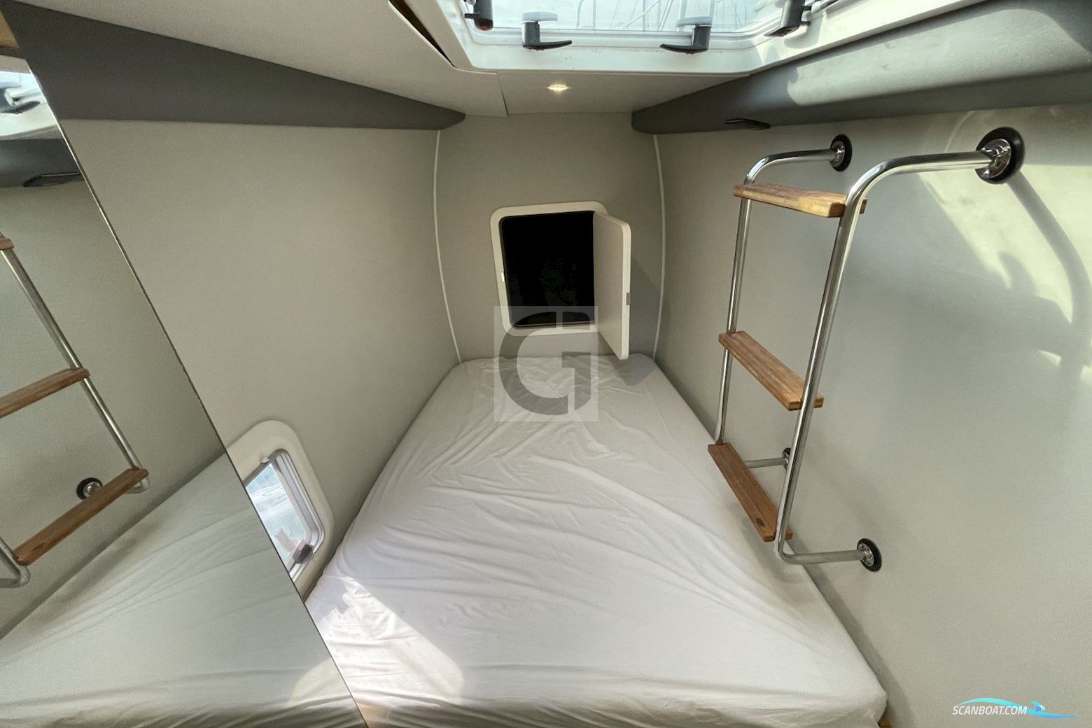 Ice Yachts Ice Cat 61