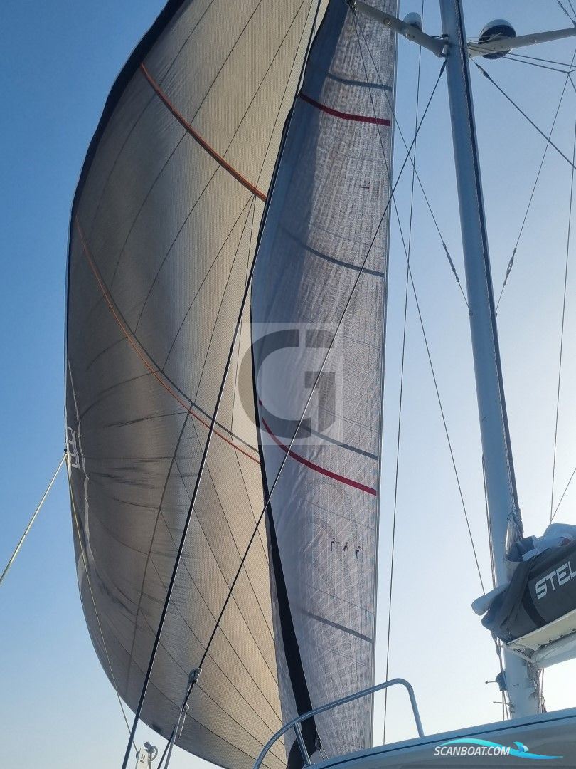 Ice Yachts Ice Cat 61