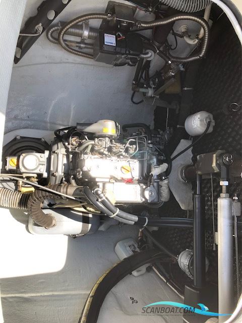 Lagoon 380 Owners Version