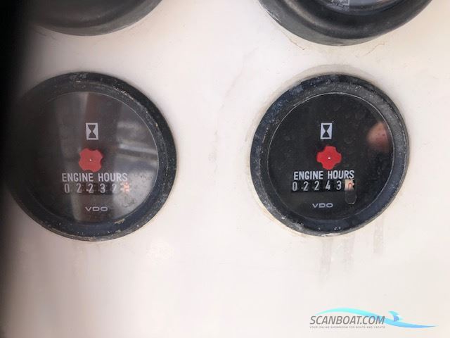 Lagoon 380 S2 (Owners Version)