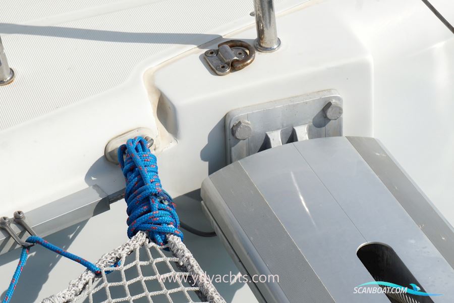 Lagoon 380 S2