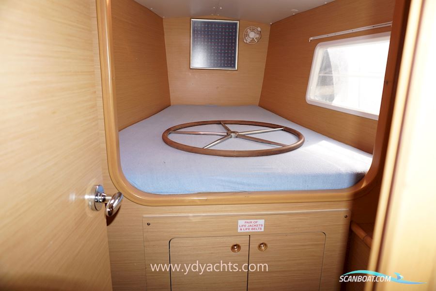 Lagoon 380 S2