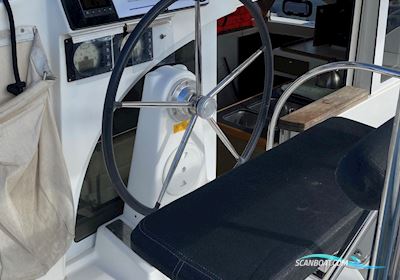 Lagoon 380 Flerskrogsbåd 2018, med Yanmar 3YM30 AE motor, Martinique