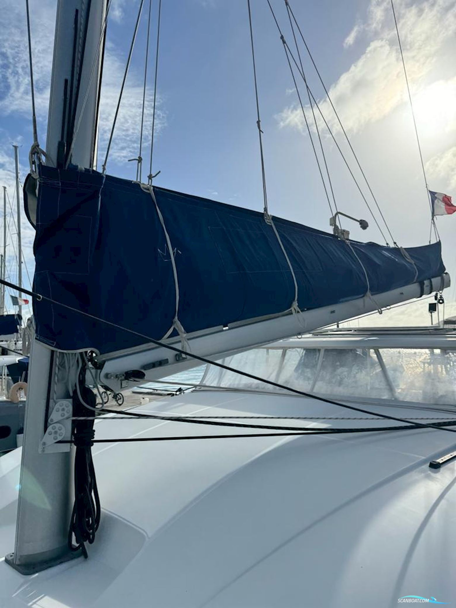 Lagoon 380