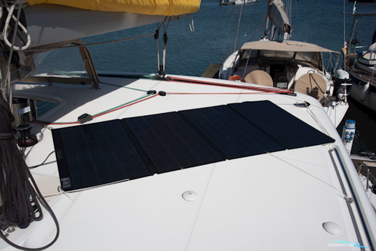 Lagoon 39
