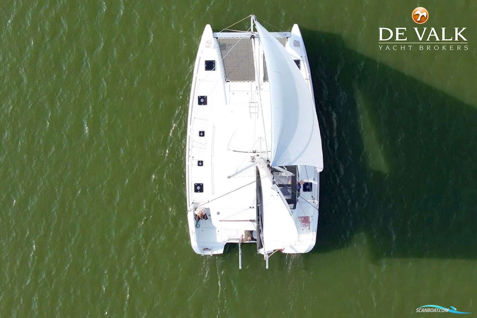 Lagoon 40