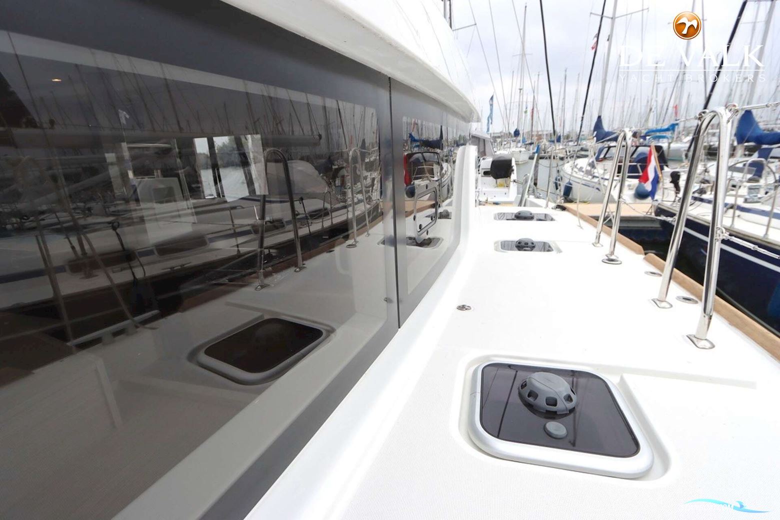Lagoon 40