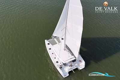 Lagoon 40 Flerskrogsbåd 2024, med Yanmar motor, Holland