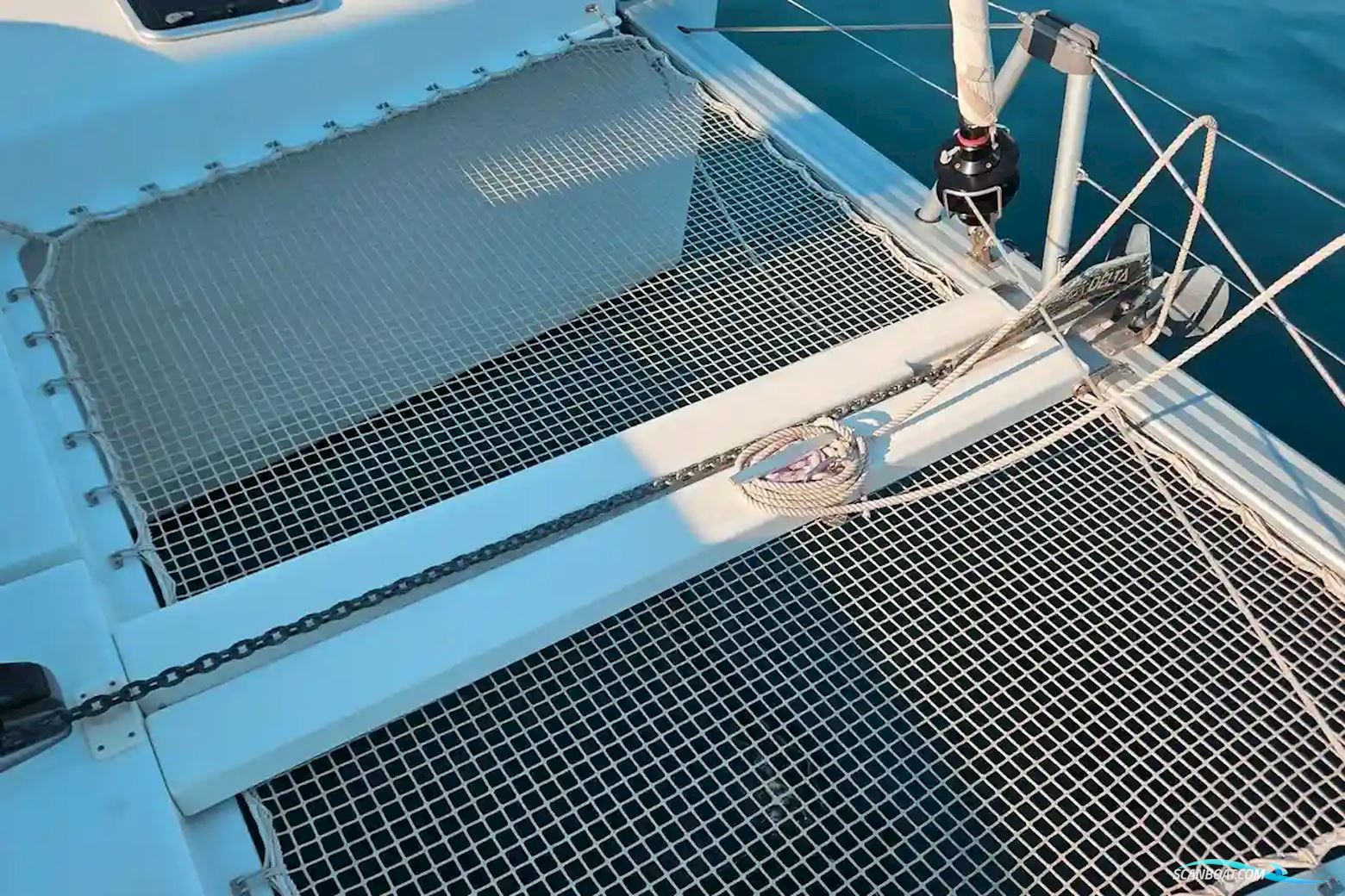 Lagoon 40
