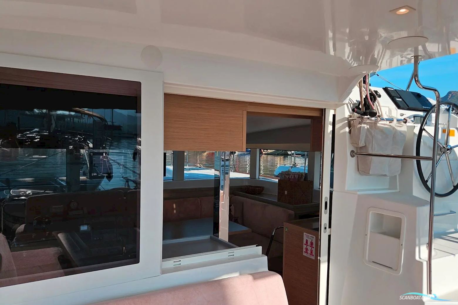 Lagoon 40