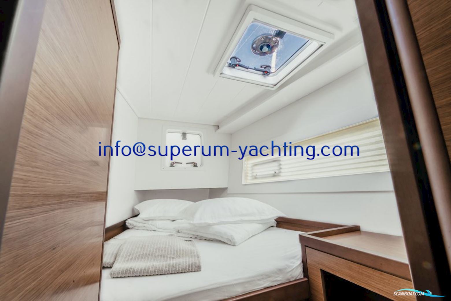 Lagoon 40