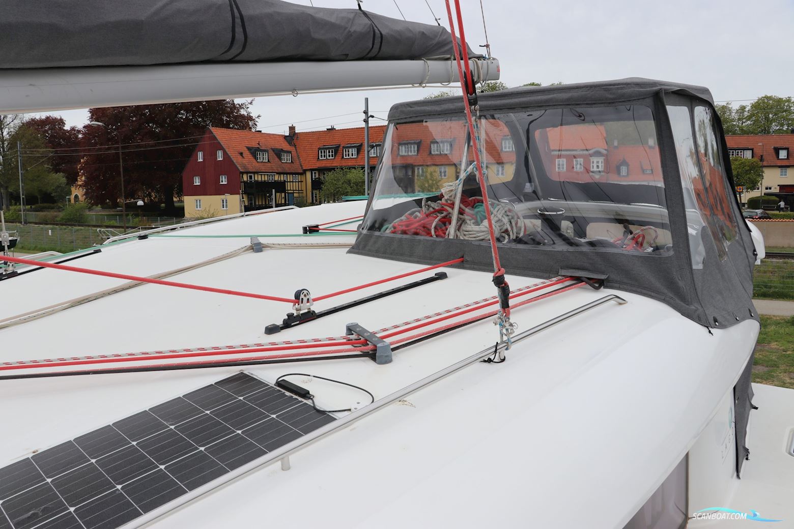 Lagoon 400 S2