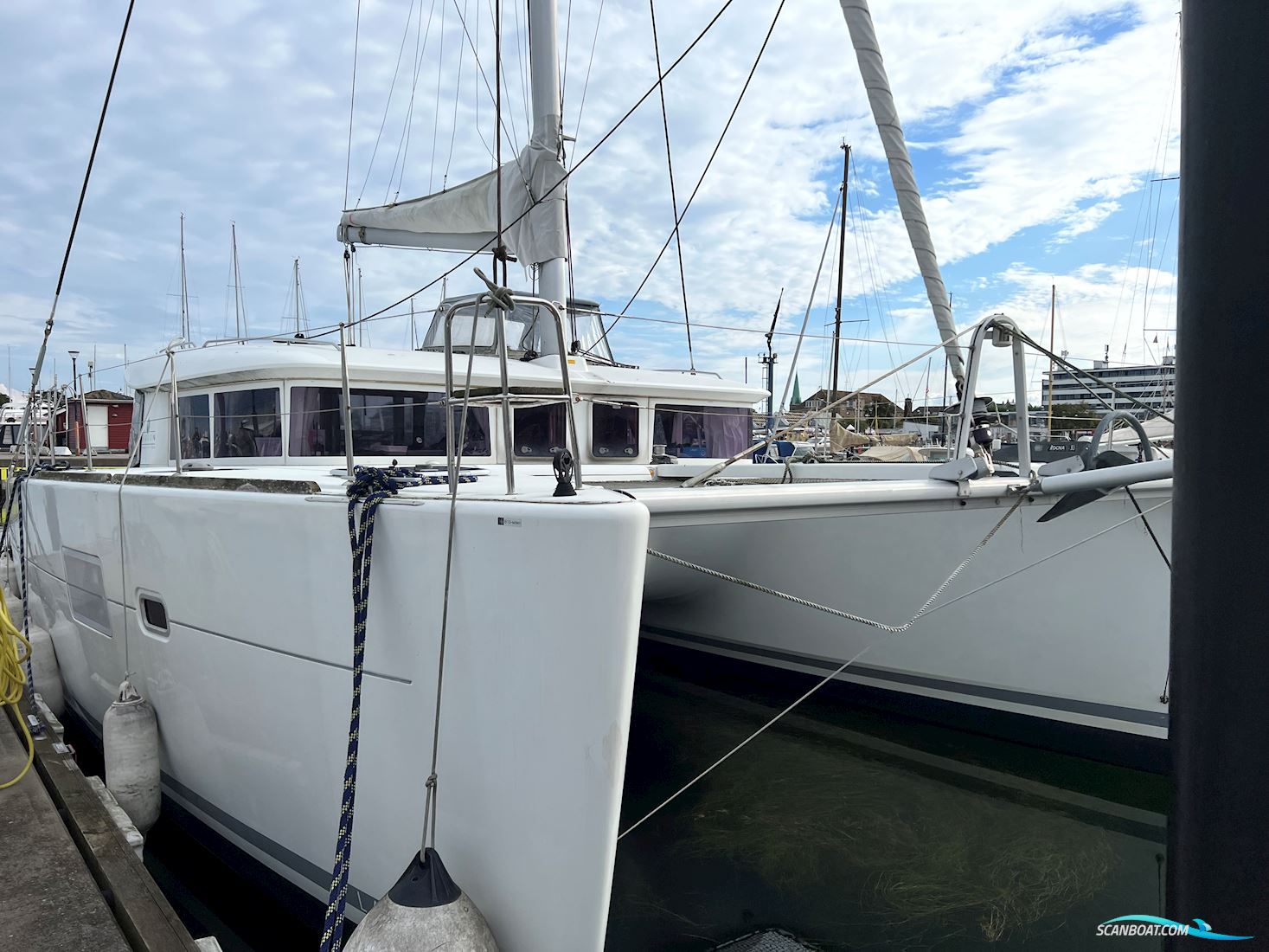 Lagoon 400