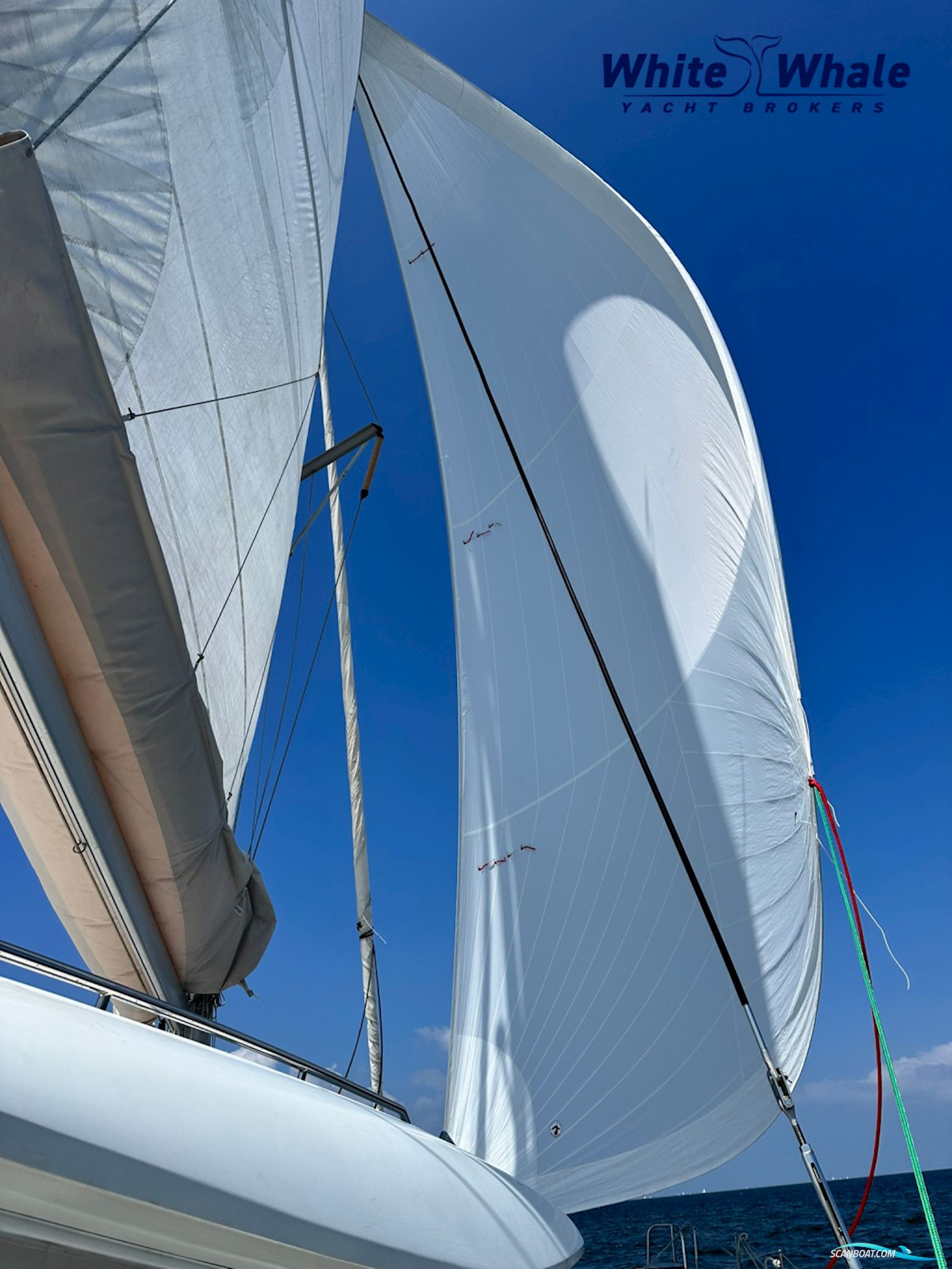 Lagoon 400